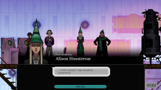 Diluvion - screeny z gry