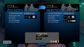 Diluvion - screeny z gry