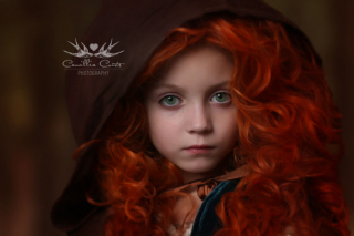 Magical World of Princesses - Camillia Courts