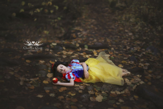 Magical World of Princesses - Camillia Courts