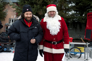 Listy do M. Czas niespodzianek - zdjęcie z filmu