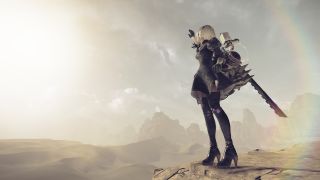 NieR: Automata