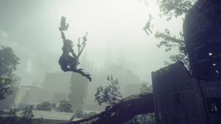 NieR: Automata