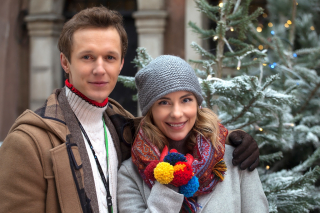 Listy do M. Czas niespodzianek - zdjęcie z filmu