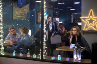 Listy do M. Czas niespodzianek - zdjęcie z filmu