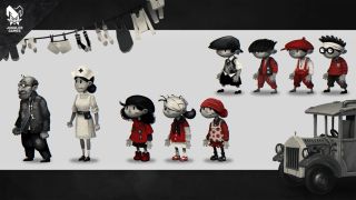 My Memory of Us – screen