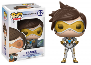 Overwatch - figurki Funko POP