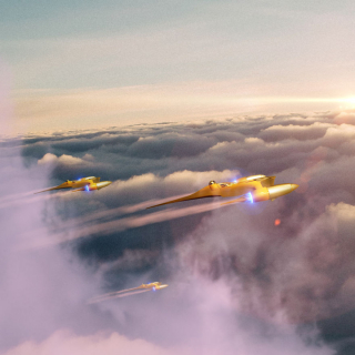 Gwiezdne Wojny - fanowska sesja zdjęciowa, star wars, x-wing, fan art