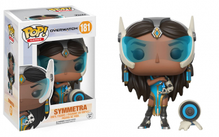 Overwatch - figurki Funko POP