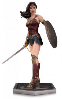 Liga Sprawiedliwości - zabawki - zdjęcie