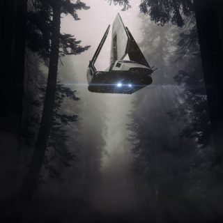 Gwiezdne Wojny - fanowska sesja zdjęciowa, star wars, x-wing, fan art