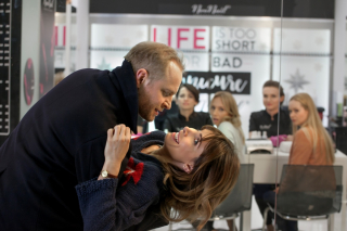 Listy do M. Czas niespodzianek - zdjęcie z filmu