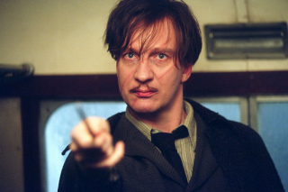 David Thewlis - zdjęcie
