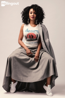 Simone Missick - zdjęcie