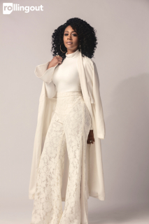 Simone Missick - zdjęcie