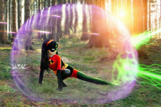 Magical World of Princesses - Camillia Courts