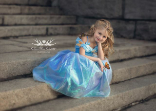 Magical World of Princesses - Camillia Courts