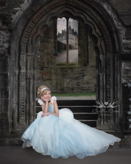 Magical World of Princesses - Camillia Courts