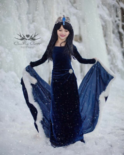 Magical World of Princesses - Camillia Courts