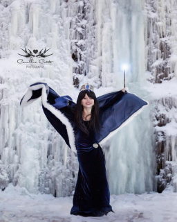 Magical World of Princesses - Camillia Courts