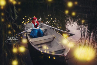 Magical World of Princesses - Camillia Courts