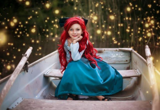 Magical World of Princesses - Camillia Courts