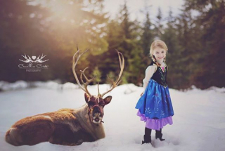 Magical World of Princesses - Camillia Courts