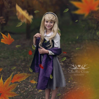 Magical World of Princesses - Camillia Courts
