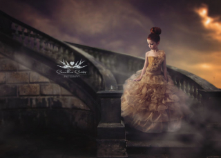 Magical World of Princesses - Camillia Courts