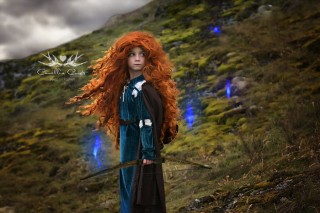 Magical World of Princesses - Camillia Courts