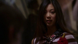 Brittany Ishibashi