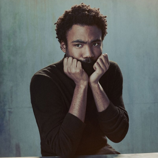 Donald Glover - zdjęcie