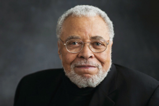 James Earl Jones - zdjęcie