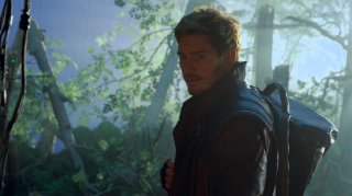 Strażnicy Galaktyki 2 - zdjęcie