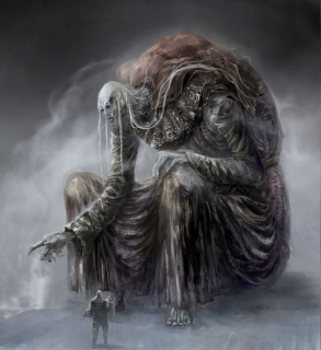 Dark Souls III: The Ringed City