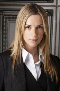 Ever Carradine