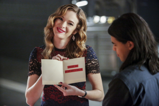 Flash: sezon 3, odcinek 14 - zdjęcie