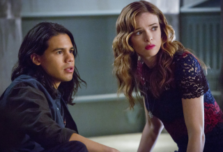 Flash: sezon 3, odcinek 14 - zdjęcie