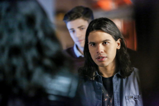 Flash: sezon 3, odcinek 14 - zdjęcie