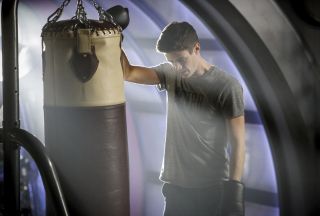 Flash: sezon 3, odcinek 14 - zdjęcie