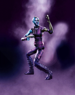 Strażnicy Galaktyki 2 - zabawki - zdjęcie