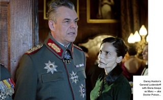 Wonder Woman zdjęcie z filmu