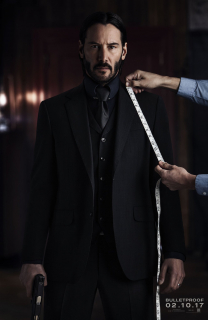 John Wick 2
