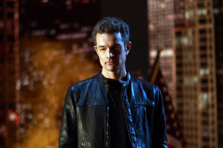 James Marsters