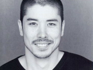 James Yaegashi