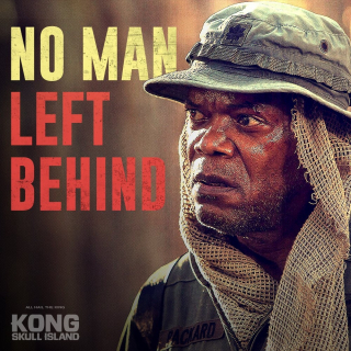 Kong: Wyspa Czaszki - zdjęcie