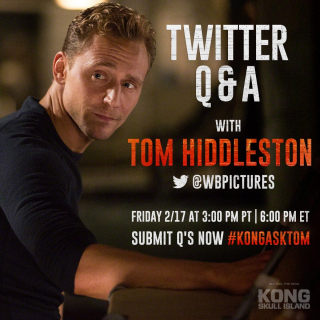 Kong: Wyspa Czaszki - zdjęcie