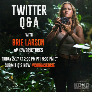 Kong: Wyspa Czaszki - zdjęcie