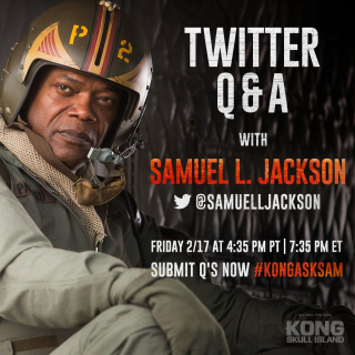 Kong: Wyspa Czaszki - zdjęcie