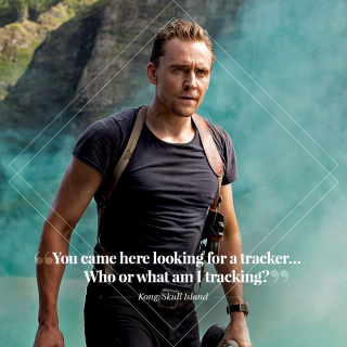 Kong: Wyspa Czaszki - zdjęcie